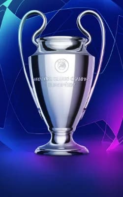 UEFA Champions League